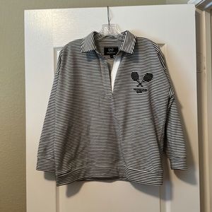 Ell and Emm brand sweatshirt